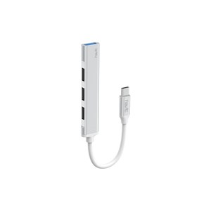 HAVIT USB C 4 Port Hub HB41