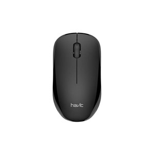 HAVIT Wireless Optical Mouse HV-MS66GT - Black