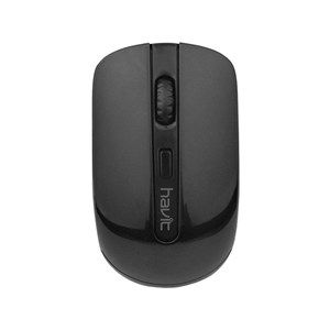 HAVIT Wireless Optical Mouse HV-MS989GT - Black