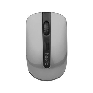 HAVIT Wireless Optical Mouse HV-MS989GT - Silver