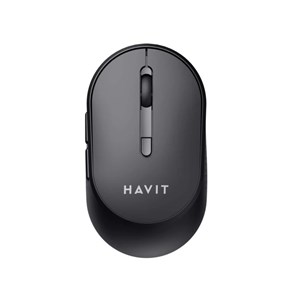 HAVIT Wireless Optical Mouse MS78GT - Black