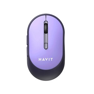 HAVIT Wireless Optical Mouse MS78GT - Pink