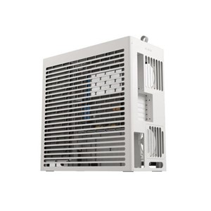 HAVN HS 420 Midi Tower White