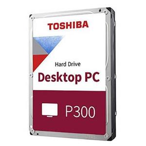 HDD TOSHIBA P300 4TB 3,5" HDWD240UZSVA SATA BULK