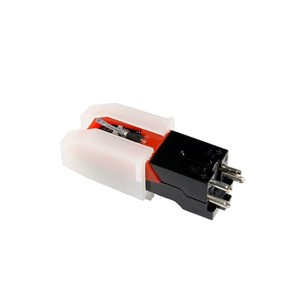 Head and stylus for turntables models CR1113 and CR1114