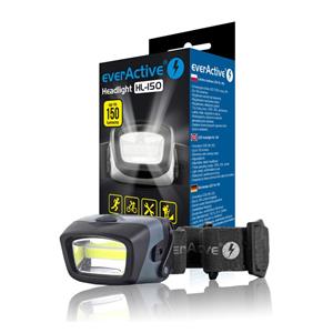 Headlight everActive HL-150 4