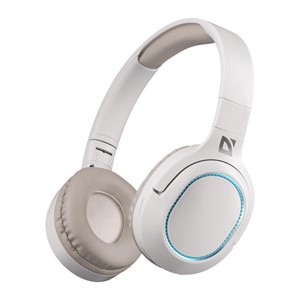 HEADPHONES DEFENDER BLUETOOTH FREEMOTION B444 BEIGE