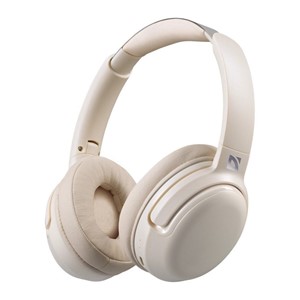 HEADPHONES DEFENDER BLUETOOTH FREEMOTION B475 ANC BEIGE