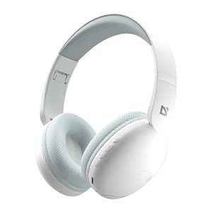 HEADPHONES DEFENDER BLUETOOTH FREEMOTION B480 WHITE