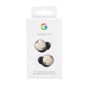 Headphones Google Pixel Buds Pro Porcelain GA05205-DE