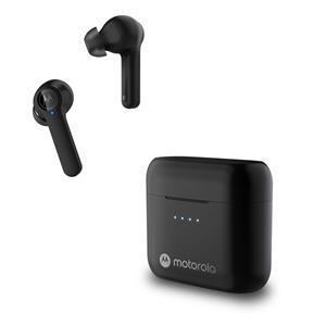 Headphones Motorola BUDS-S ANC, BT True Wireless, Black