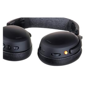 Headphones Skullcandy Crusher ANC 2 Wireless True Black 3