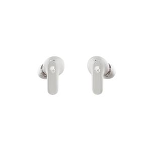 Headphones Skullcandy Rail True Wireless Bone/Orange Glow 3