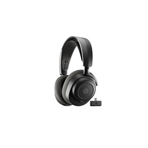 Headphones Steelseries Arctis Nova 7 Gen 2, Black