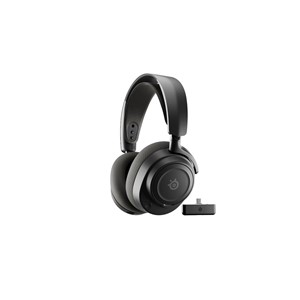 Headphones Steelseries Arctis Nova 7X Gen 2, Black
