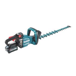 HEDGE TRIMMER 40V XGT 600MM UH008GM201 MAKITA 2