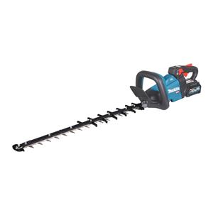 HEDGE TRIMMER 40V XGT UH004GM201 600MM MAKITA