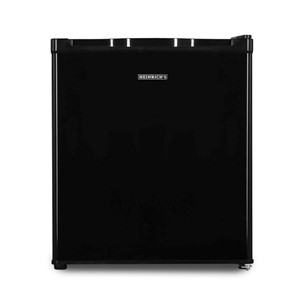 Heinrich's HGB 5088 W Freezer Black