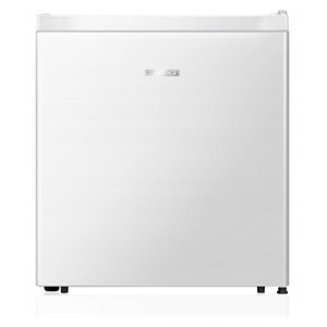 Heinrich's HKB 4188 W Freestanding mini fridge white