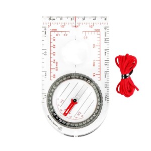 HELIKON Scout Mk2 compass - Acrylic Blend