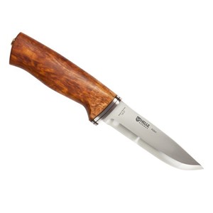 Helle Alden - Survival Knife