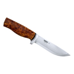 Helle GT 14C28N - Survival Knife