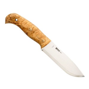 Helle Nord knife
