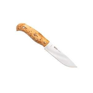 Helle Nordlys FG knife