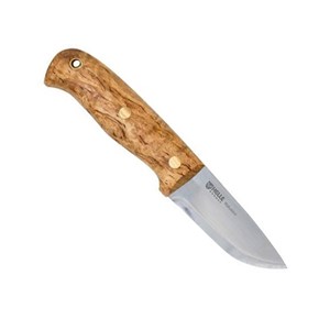 Helle Wabakimi Sleipner Steel Knife