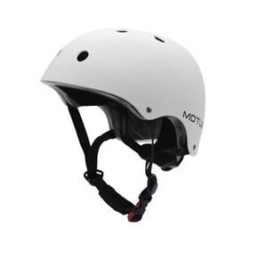 Helmet Motus MOTHAM1LW size L, white