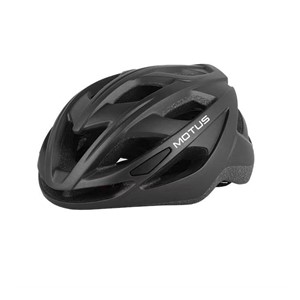Helmet Motus MOTHAM50B size L, Black