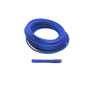 Helos 330178 networking cable Blue 305 m Cat8 S /FTP (S-STP)