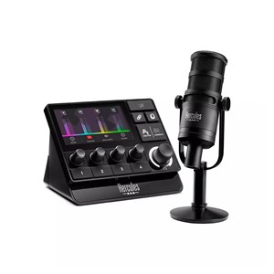 Hercules Stream Essentials Kit multimedia kit