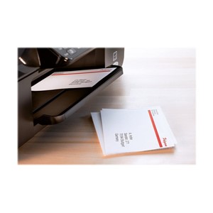 HERMA Address labels Premium sheetsize A6 105x148 mm white paper matt 800 pcs.