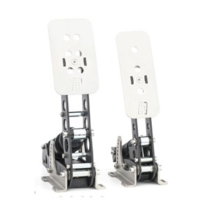 Heusinkveld Sim Pedals Sprint 2 HE-SPS2B - set of pedals