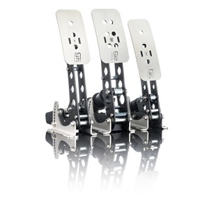 Heusinkveld Sim Pedals Sprint 3 HE-SPS3B - set of pedals