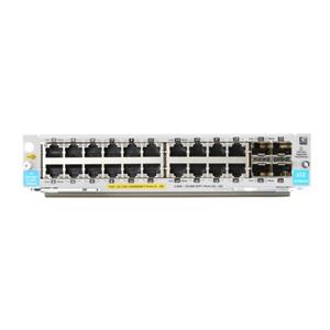 Hewlett Packard Enterprise J9990A network switch module Gigabit Ethernet 2