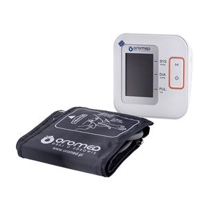 HI-TECH MEDICAL ORO-N2 BASIC blood pressure unit Upper arm Automatic