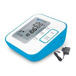 HI-TECH MEDICAL ORO-N3 COMPACT+ZASILACZ Upper arm Automatic