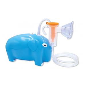 HI-TECH MEDICAL ORO-NEB BABY BLUE nebulizer