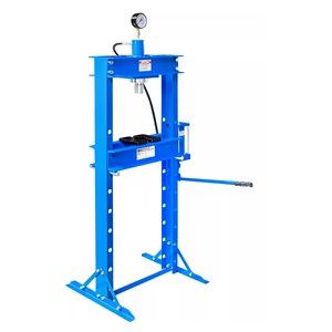 Hidraulična presa za radionicu | 20 t