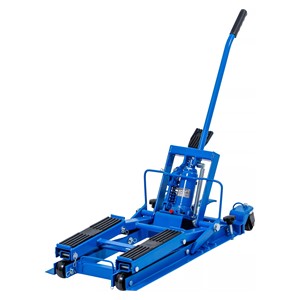 BGS Hidraulični podizač | za motocikle i ATV | 680 kg