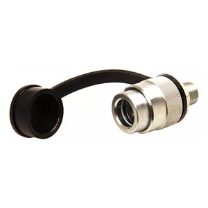 BGS Hidraulični prilagodnik 10 mm (3 /8) NPT x 13 /16 x 16 UNF