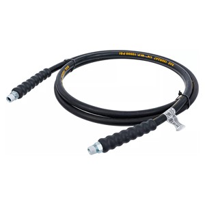 BGS Hidraulično crijevo s kvačilom | 1,8 m