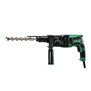 Hikoki DH28PMY2 850 W 1100 RPM SDS Plus