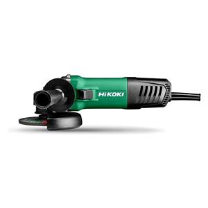 Hikoki G13SB4YGZ angle grinder 3.1 kg