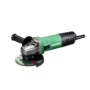 Hikoki G13SB4YGZ angle grinder 3.1 kg 4