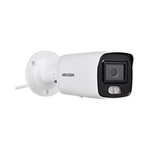 Hikvision Digital Technology DS-2CD2047G2-L IP security camera Outdoor Bullet 2688 x 1520 pixels Ceiling/wall