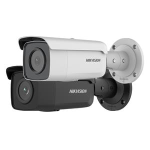 Hikvision Digital Technology DS-2CD2T46G2-2I(2.8MM)(C) bullet IP security camera Indoor and outdoor 2688 x 1520 px Ceiling / Wall 3