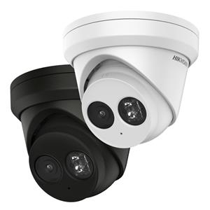 Hikvision DS-2CD2363G2-I(2.8MM) CCTV Camera Turret IP Security Camera Indoor & Outdoor 3200 x 1800 px Ceiling / Wall 2